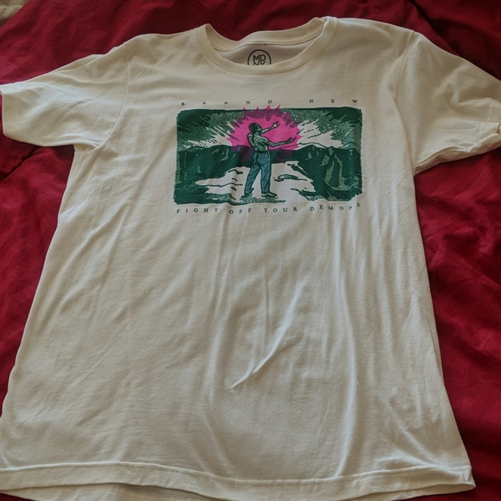 🔥Hot Topic Shirt🔥